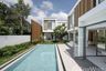 5 Bedroom Villa for sale in Mooban Wangtan, San Phak Wan, Chiang Mai