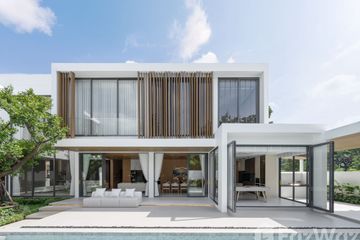 5 Bedroom Villa for sale in San Phak Wan, Chiang Mai