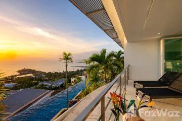 3 Bedroom Apartment for sale in Bo Phut, Surat Thani