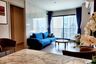 2 Bedroom Condo for Sale or Rent in RHYTHM Ekkamai, Khlong Tan Nuea, Bangkok near BTS Ekkamai