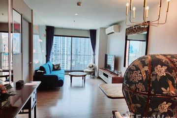 2 Bedroom Condo for Sale or Rent in Khlong Tan Nuea, Bangkok near BTS Ekkamai