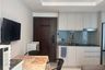 1 Bedroom Apartment for rent in Na Kluea, Chonburi