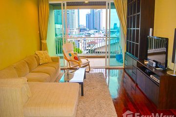 2 Bedroom Condo for sale in Khlong Toei, Bangkok near BTS Phrom Phong