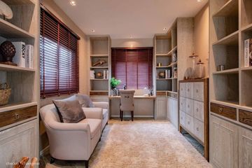 4 Bedroom House for rent in Norden Barn Beyond, Pa Phai, Chiang Mai