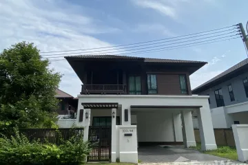 3 Bedroom House for sale in Nong Chom, Chiang Mai
