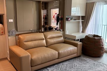 2 Bedroom Condo for sale in Ban Chang Lo, Bangkok near MRT Fai Chai