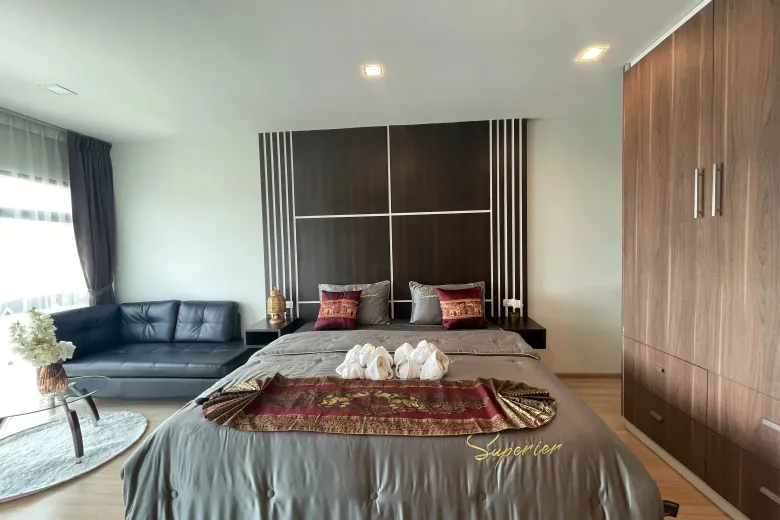Condo For Rent
