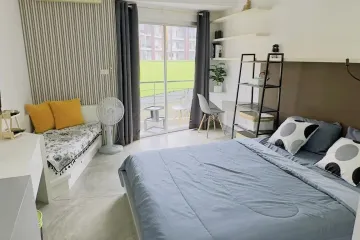 Condo for rent in Bo Phut, Surat Thani