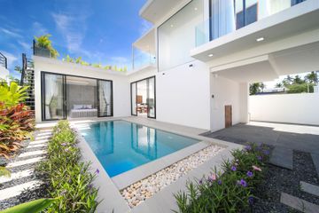3 Bedroom Villa for Sale or Rent in Mae Nam, Surat Thani
