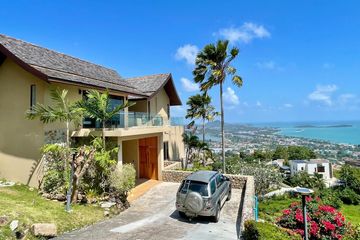 4 Bedroom Villa for Sale or Rent in Bo Phut, Surat Thani