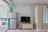 1 Bedroom Condo for rent in Bang Chak, Bangkok near BTS Bang Chak
