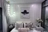 2 Bedroom Condo for sale in Supalai Premier Taksin - Wongwianyai, Bukkhalo, Bangkok near BTS Pho Nimit