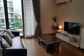1 Bedroom Condo for sale in Suthep, Chiang Mai