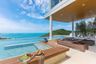 3 Bedroom Villa for rent in Villa The Wave, Bo Phut, Surat Thani