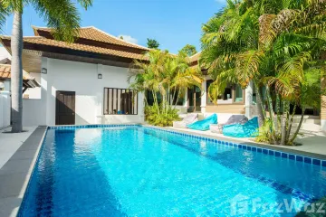 3 Bedroom Villa for rent in Bo Phut, Surat Thani