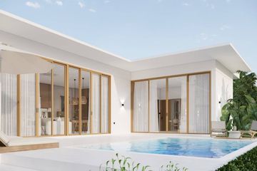 3 Bedroom Villa for sale in Ao Nang, Krabi