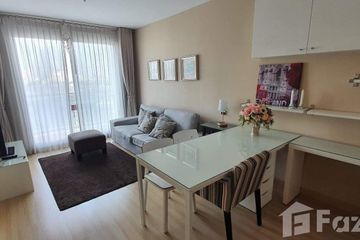 1 Bedroom Condo for Sale or Rent in Phra Khanong, Bangkok near BTS Phra Khanong