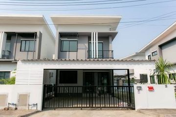 3 Bedroom House for sale in San Phak Wan, Chiang Mai