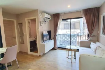 2 Bedroom Condo for sale in Chatuchak, Bangkok near BTS Bang Bua