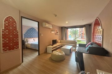 1 Bedroom Condo for Sale or Rent in Bluroc Hua Hin, Hua Hin, Prachuap Khiri Khan