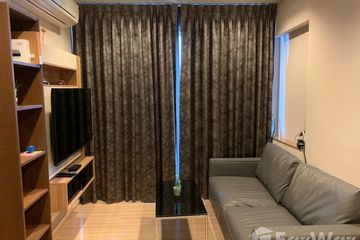 1 Bedroom Condo for sale in Thung Wat Don, Bangkok near BTS Saphan Taksin