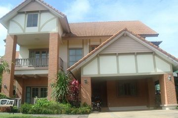 4 Bedroom House for sale in San Phi Suea, Chiang Mai