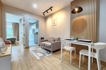 1 Bedroom Condo for sale in Nuan Chan, Bangkok near MRT Khu Bon
