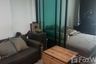1 Bedroom Condo for rent in Pause Sukhumvit 107, Samrong Nuea, Samut Prakan near BTS Bearing