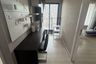 2 Bedroom Condo for Sale or Rent in The Signature by URBANO, Phaya Thai, Bangkok near BTS Saphan Kwai