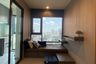 1 Bedroom Condo for Sale or Rent in Rhythm Sukhumvit 36-38, Khlong Tan, Bangkok near BTS Thong Lo