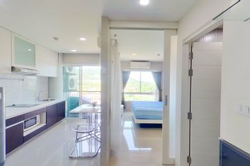 1 Bedroom Condo for rent in The Scene Condo, Kathu, Phuket