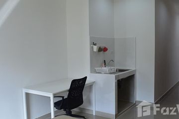 Apartment for rent in Suan Luang, Bangkok