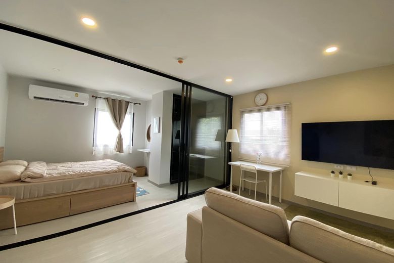 Condo For Rent