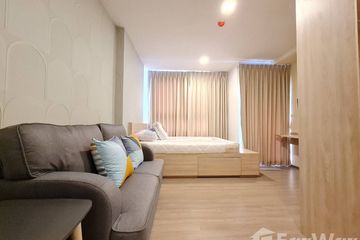 Condo for rent in Lat Yao, Bangkok near BTS Sena Nikhom