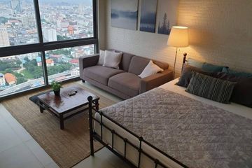 Condo for rent in Unixx South Pattaya, Nong Prue, Chonburi