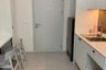 1 Bedroom Condo for Sale or Rent in Chapter One Shine Bangpo, Bang Sue, Bangkok near MRT Bang Pho
