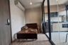 1 Bedroom Condo for sale in THE LINE Wongsawang, Wong Sawang, Bangkok near MRT Wong Sawang