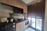 1 Bedroom Condo for sale in THE LINE Wongsawang, Wong Sawang, Bangkok near MRT Wong Sawang