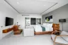 3 Bedroom House for rent in Unique Residences, Bo Phut, Surat Thani