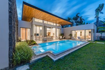 3 Bedroom Villa for Sale or Rent in Choeng Thale, Phuket