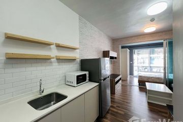 1 Bedroom Condo for rent in A Space Me Sukhumvit 77, Suan Luang, Bangkok near MRT Si Nut