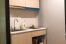 Condo for Sale or Rent in Notting Hill Phahol - Kaset, Bangkok near BTS Bang Bua
