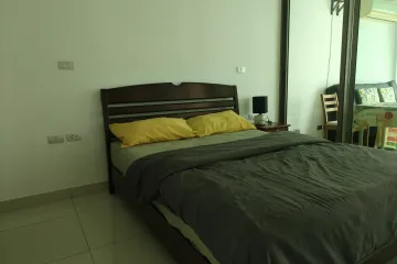 Condo for rent in Wong Amat Tower, Na Kluea, Chonburi