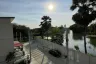 3 Bedroom Townhouse for sale in Patio Srinakarin - Rama 9, Hua Mak, Bangkok