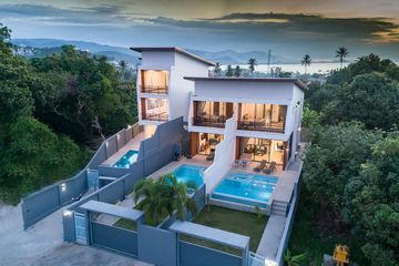 3 Bedroom Villa for rent in Bo Phut, Surat Thani