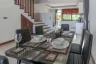 3 Bedroom Villa for rent in Bo Phut, Surat Thani