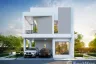 3 Bedroom House for sale in Ray Hangdong, Hang Dong, Chiang Mai