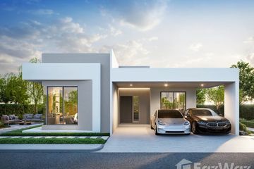 3 Bedroom House for sale in Ray Hangdong, Hang Dong, Chiang Mai