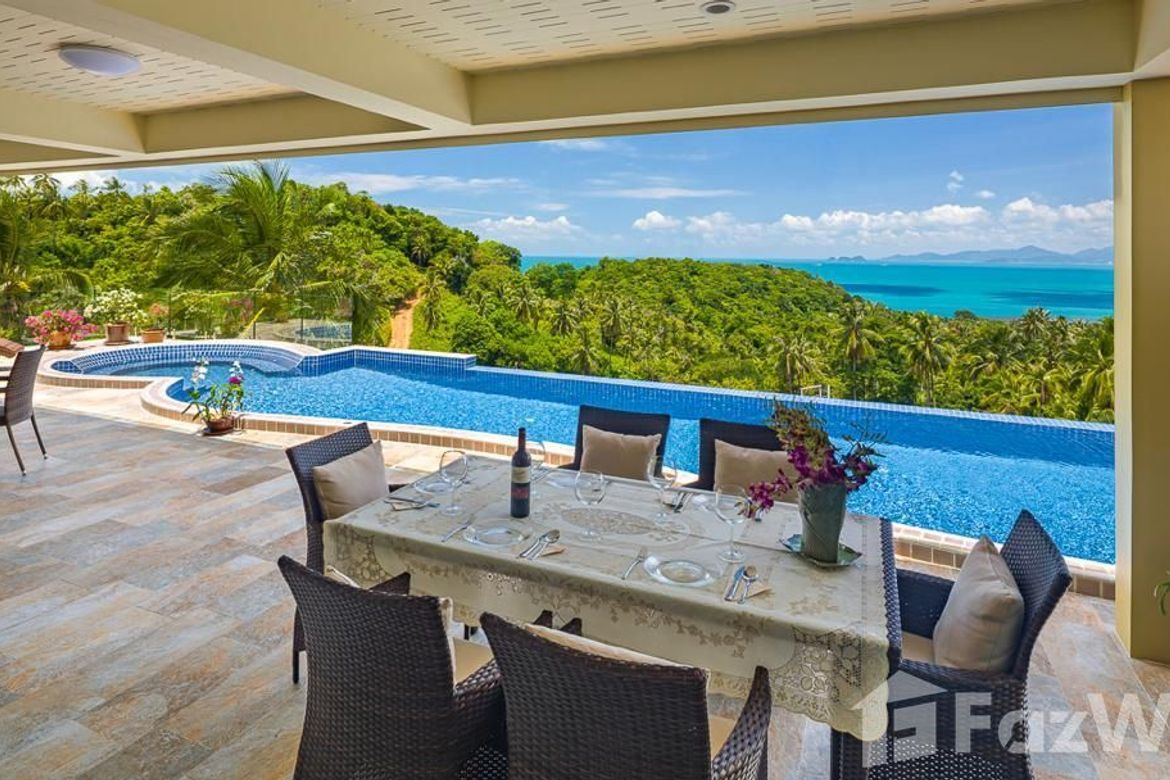 3 Bedroom Villa