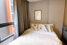 1 Bedroom Condo for rent in The Muve Bangna, Bang Na, Bangkok near MRT Si Iam